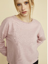 ZOOT.lab Hellrosa Damen-Sweatshirt ZOOT.lab Carrie