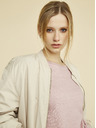 ZOOT.lab Hellrosa Damen-Sweatshirt ZOOT.lab Carrie