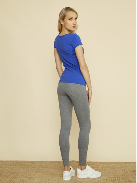 ZOOT.lab Graue Damen-Leggings ZOOT.lab Leona