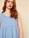 ZOOT.lab Hellblaues ZOOT.lab Nubia Kleid