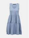 ZOOT.lab Hellblaues ZOOT.lab Nubia Kleid