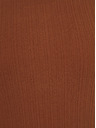 ZOOT.lab Brauner Damen-Rollkragenpullover METROOPOLIS von ZOOT.lab Valette