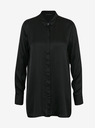 ZOOT.lab Schwarzes Damen-Langarmshirt METROOPOLIS von ZOOT.lab Angela