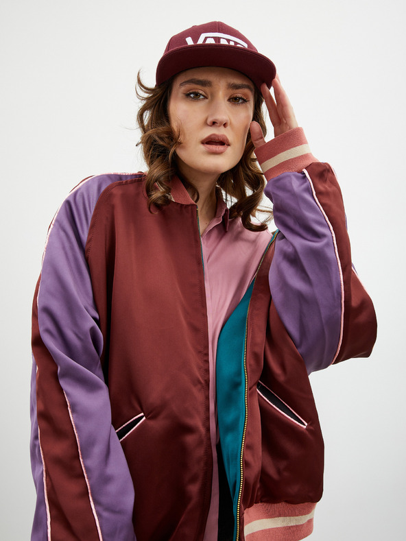 ZOOT.lab Rosa Damenbluse ZOOT.lab Patti