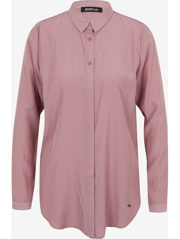 ZOOT.lab Rosa Damenbluse ZOOT.lab Patti