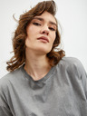 ZOOT.lab Hellgraues Damen-T-Shirt von ZOOT.lab Lori