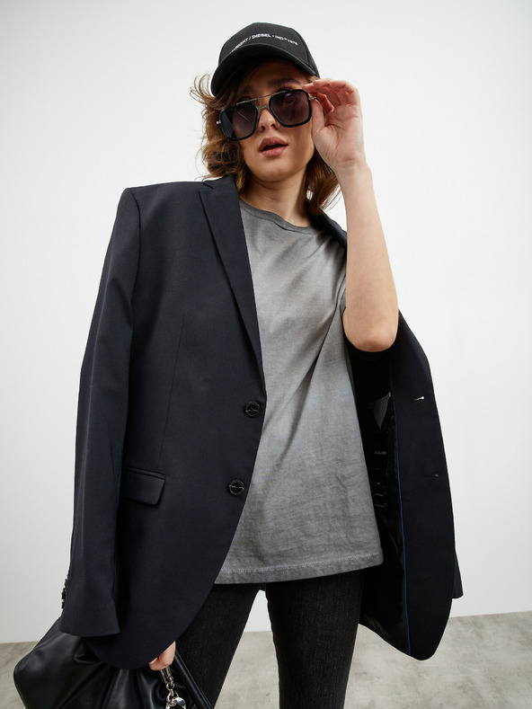 ZOOT.lab Hellgraues Damen-T-Shirt von ZOOT.lab Lori