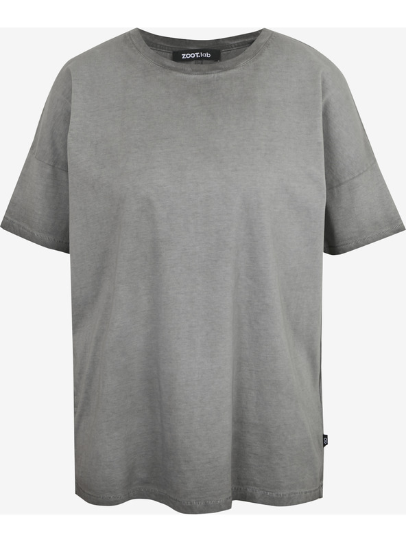 ZOOT.lab Hellgraues Damen-T-Shirt von ZOOT.lab Lori