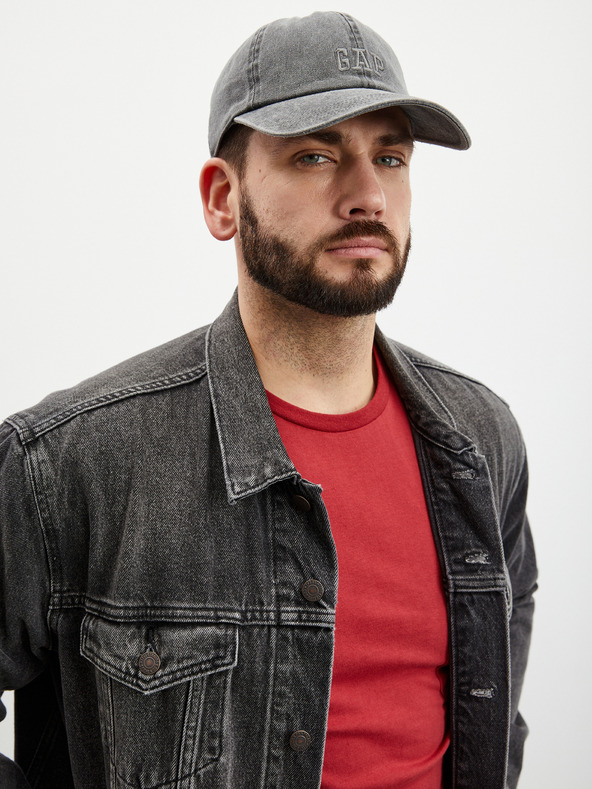 ZOOT.lab Rotes Herren-Langarm-T-Shirt ZOOT.lab