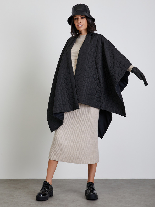 ZOOT.lab Beigefarbene Damen-Strickjacke ZOOT.lab