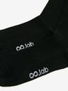 ZOOT.lab Dreierpack Herrensocken in Schwarz und Braun ZOOT.lab