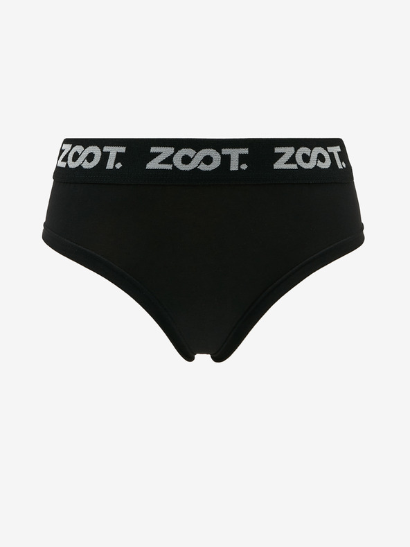 ZOOT.lab Dreierpack Damenhosen in weiß, grau und schwarz ZOOT.lab