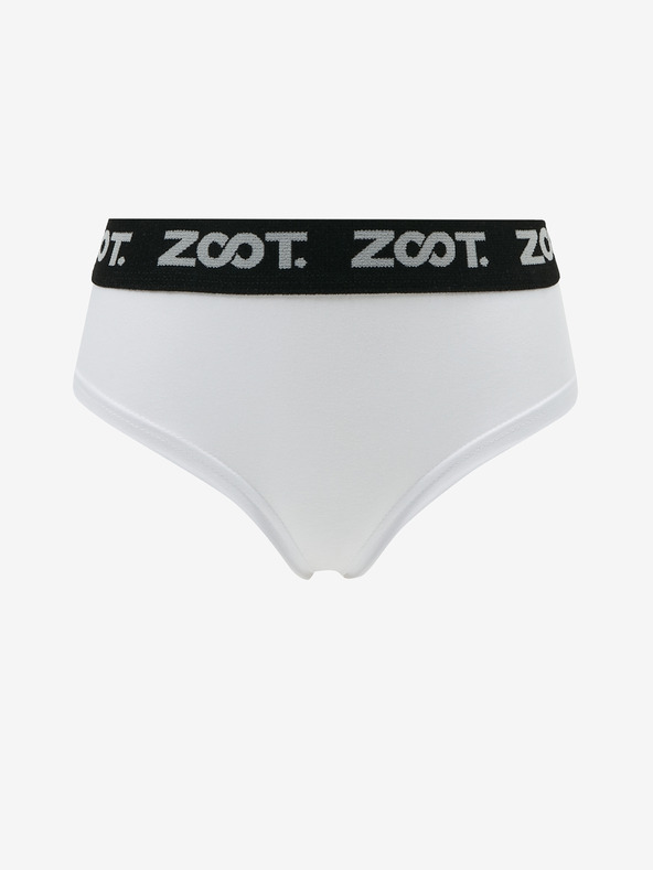 ZOOT.lab Dreierpack Damenhosen in weiß, grau und schwarz ZOOT.lab