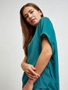 ZOOT.lab Blaues Basic-T-Shirt ZOOT.lab Priscilla