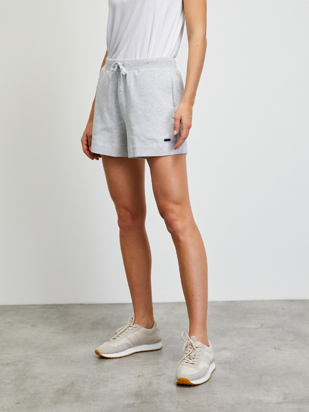 ZOOT.lab Hellgraue gestreifte Damen-Sweatpants METROOPOLIS von ZOOT.lab Gusta