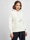 ZOOT.lab Cremefarbener Kapuzenpullover METROOPOLIS von ZOOT.lab Nollan