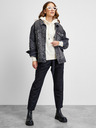 ZOOT.lab Cremefarbener Kapuzenpullover METROOPOLIS von ZOOT.lab Nollan