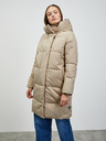 ZOOT.lab Beigefarbene Damen-Steppjacke ZOOT.lab Estela