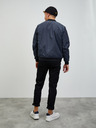 ZOOT.lab Dunkelgrauer Herrenbomber ZOOT.lab Wesley