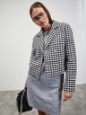 ZOOT.lab Hellgraues Pulloverkleid ZOOT.lab Amaya