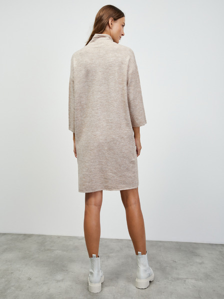 ZOOT.lab Beige ZOOT.lab Harley Pullover Kleid