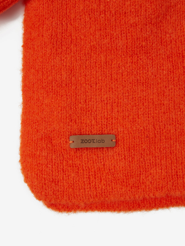 ZOOT.lab Oranger Damenschal ZOOT.lab Shardai