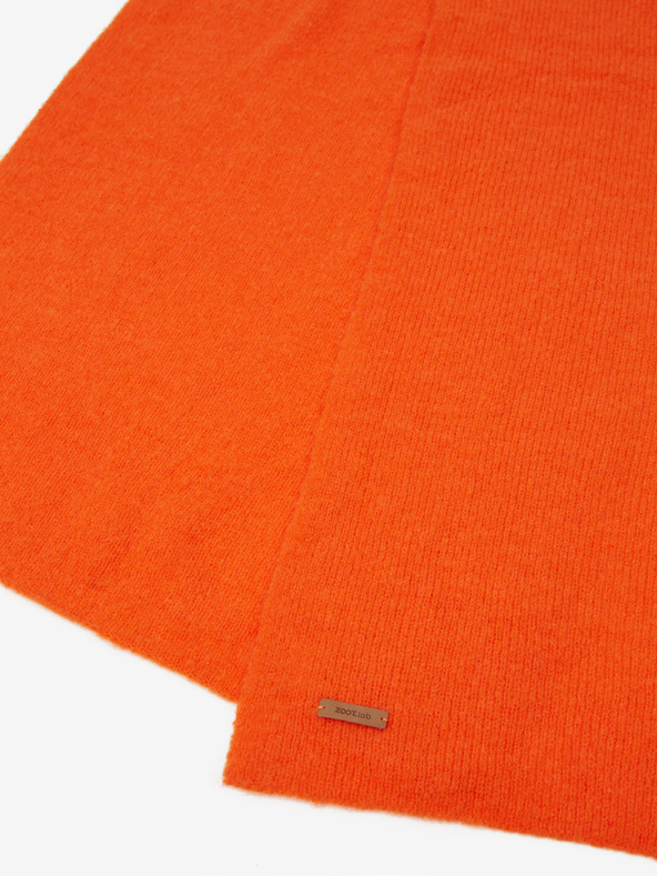 ZOOT.lab Oranger Damenschal ZOOT.lab Shardai