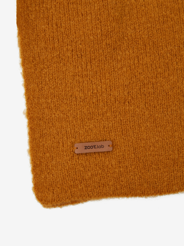 ZOOT.lab Brauner Damenschal ZOOT.lab Shardai