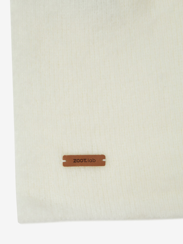 ZOOT.lab Weißer Damenschal ZOOT.lab Shardai