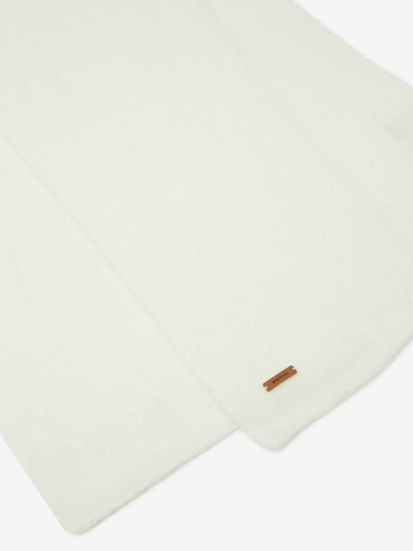 ZOOT.lab Weißer Damenschal ZOOT.lab Shardai