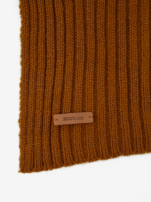ZOOT.lab Brauner Damenschal ZOOT.lab Darby