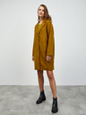ZOOT.lab Brauner Wollmantel für Damen ZOOT.lab Evelyn