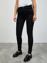 ZOOT.lab Schwarze Damenjeans in Skinny Fit ZOOT.lab Aisha