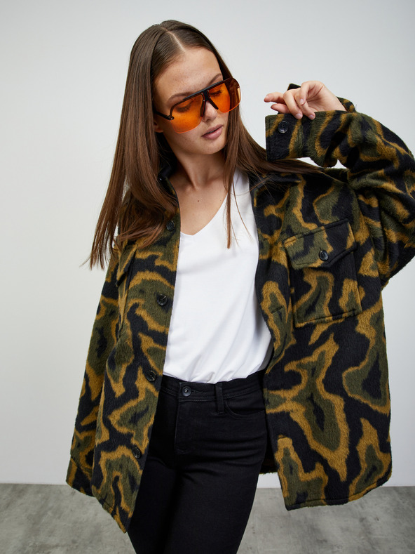 ZOOT.lab Schwarze Damenjeans in Skinny Fit ZOOT.lab Aisha