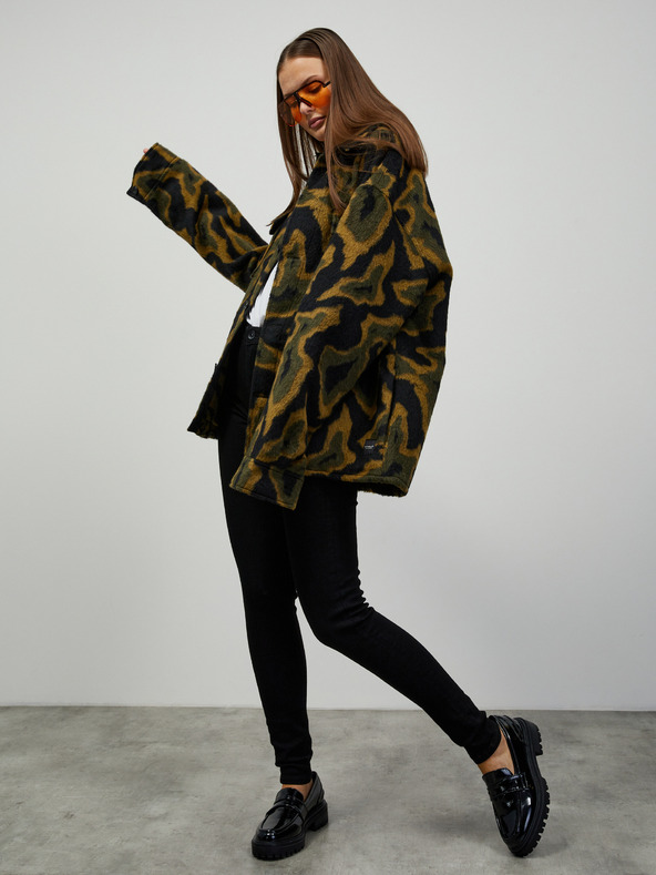 ZOOT.lab Schwarze Damenjeans in Skinny Fit ZOOT.lab Aisha