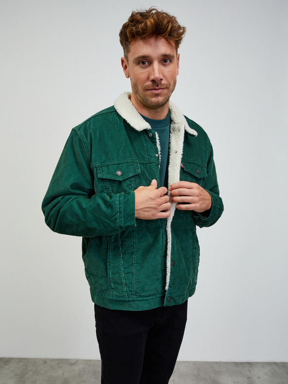 ZOOT.lab Schwarze Herrenjeans mit gerader Passform ZOOT.lab Mario