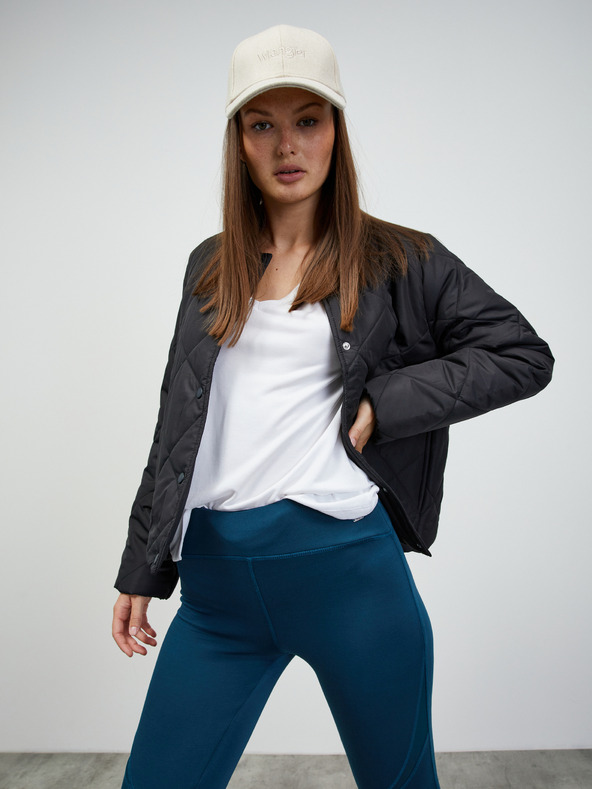 ZOOT.lab Petrolfarbene Damen-Leggings ZOOT.lab Symone