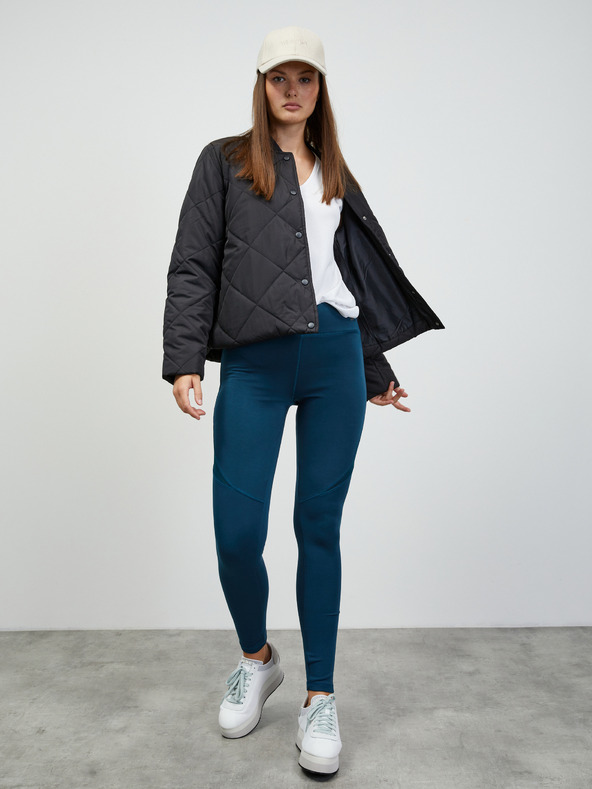 ZOOT.lab Petrolfarbene Damen-Leggings ZOOT.lab Symone