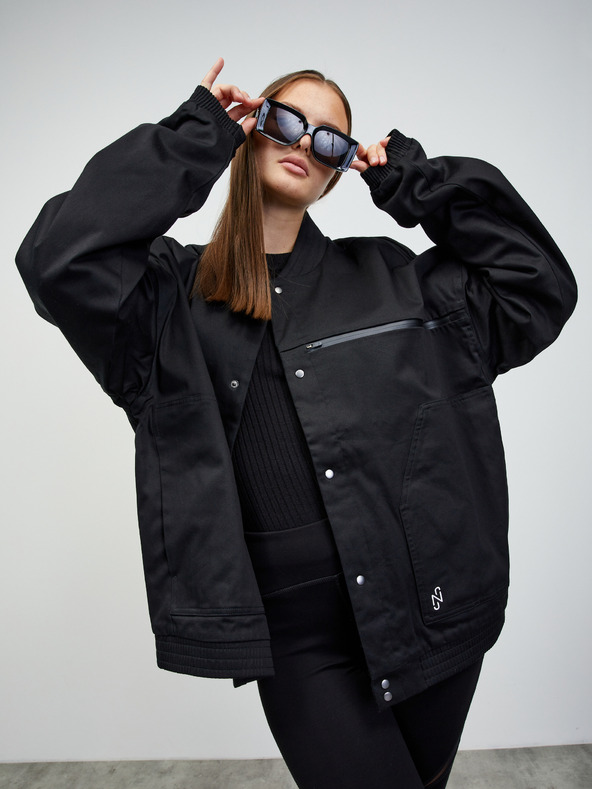 ZOOT.lab Schwarze Damen-Leggings ZOOT.lab Symone