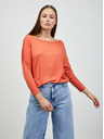 ZOOT.lab Koralle Damen Basic T-Shirt ZOOT.lab Leticia