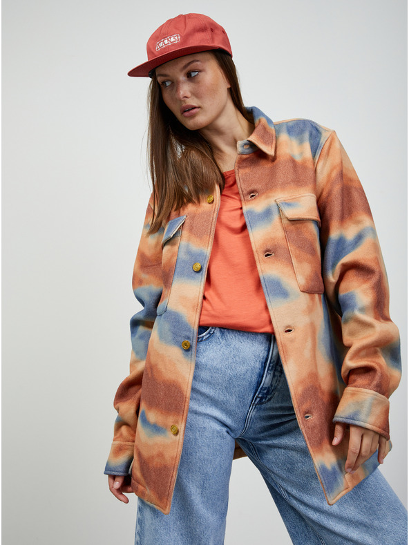 ZOOT.lab Koralle Damen Basic T-Shirt ZOOT.lab Leticia