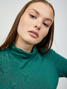 ZOOT.lab Grüner Damen-Rollkragenpullover ZOOT.lab Alto