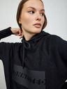 ZOOT.lab Schwarzer Damen-Kapuzenpullover ZOOT.lab Peyton