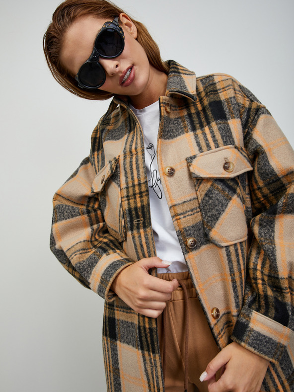 ZOOT.lab Braune Damen-Sweatpants ZOOT.lab Novalee