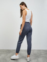 ZOOT.lab Dunkelgraue Damen-Basis-Sweatpants ZOOT.lab Novalee