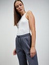 ZOOT.lab Dunkelgraue Damen-Basis-Sweatpants ZOOT.lab Novalee