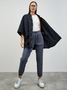 ZOOT.lab Dunkelgraue Damen-Basis-Sweatpants ZOOT.lab Novalee