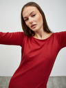 ZOOT.lab Rotes Grundkleid ZOOT.lab Polli