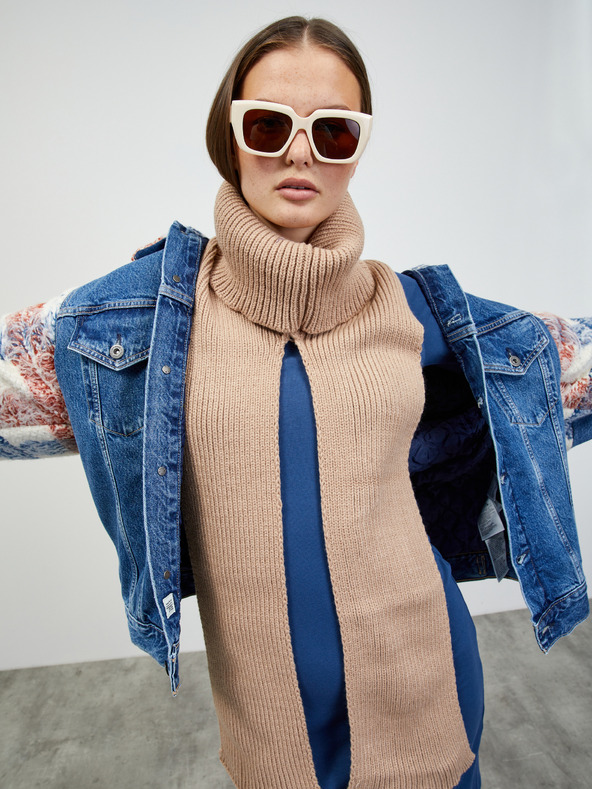 ZOOT.lab Blaues Grundkleid ZOOT.lab Polli