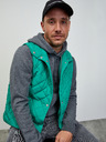 ZOOT.lab Dunkelgrauer Herren-Kapuzenpullover mit Reißverschluss ZOOT.lab Jaxon